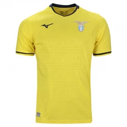 SS Lazio Auswärts Trikot 2024/25 Fußballtrikot