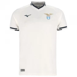 SS Lazio Auswärts Trikot 2025/26 Fußballtrikot