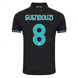SS Lazio Guendouzi #8 Ausweich Trikot 2024/25 Fußballtrikot