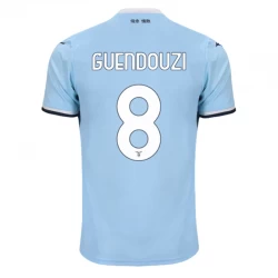 SS Lazio Guendouzi #8 Heim Trikot 2024/25 Fußballtrikot