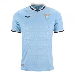 SS Lazio Heim Trikot 2024/25 Fußballtrikot