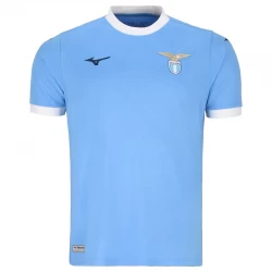 SS Lazio Heim Trikot 2025/26 Fußballtrikot