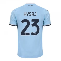 SS Lazio Hysaj #23 Heim Trikot 2024/25 Fußballtrikot