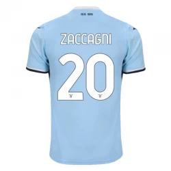 SS Lazio Zaccagni #20 Heim Trikot 2024/25 Fußballtrikot