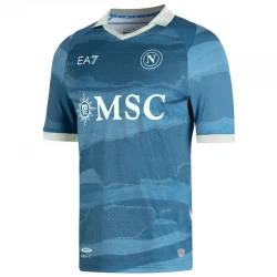SSC Napoli Fourth Trikot 2024/25 Fußballtrikot