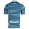 SSC Napoli Fourth Trikot 2024/25 Fußballtrikot