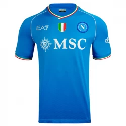 SSC Napoli Heim Trikot 2023/24 Fußballtrikot
