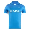 SSC Napoli Heim Trikot 2024/25 Fußballtrikot