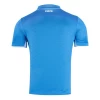 SSC Napoli Heim Trikot 2024/25 Fußballtrikot