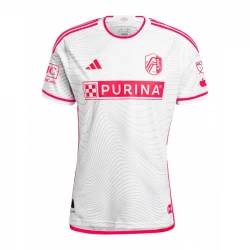 St. Louis City Auswärts Trikot 2024/25 Fußballtrikot