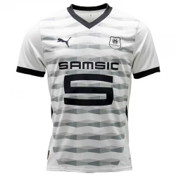 Stade Rennais FC Auswärts Trikot 2024/25 Fußballtrikot