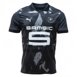 Stade Rennais FC Ausweich Trikot 2024/25 Fußballtrikot