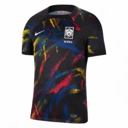 Südkorea Auswärts Trikot WM 2022 Fußballtrikot