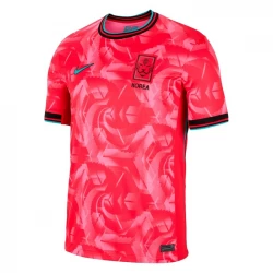 Südkorea Heim Trikot 2024 Fußballtrikot