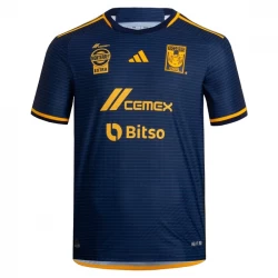 Tigres UANL Auswärts Trikot 2023/24 Fußballtrikot