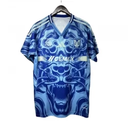 Tigres UANL Auswärts Trikot 2025/26 Fußballtrikot