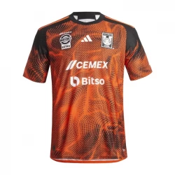 Tigres UANL Ausweich Trikot 2023/24 Fußballtrikot