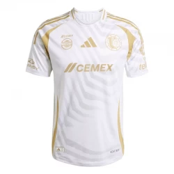 Tigres UANL Ausweich Trikot 2025/26 Fußballtrikot