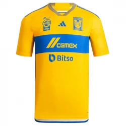 Tigres UANL Heim Trikot 2023/24 Fußballtrikot