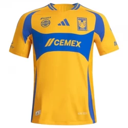 Tigres UANL Heim Trikot 2024/25 Fußballtrikot