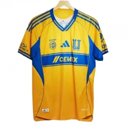 Tigres UANL Heim Trikot 2025/26 Fußballtrikot
