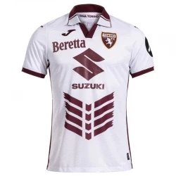 Torino FC Auswärts Trikot 2024/25 Fußballtrikot