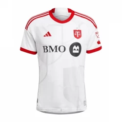 Toronto FC Auswärts Trikot 2024/25 Fußballtrikot