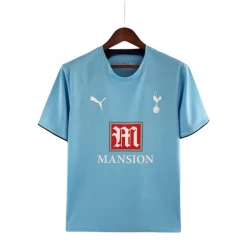 Tottenham Hotspur Auswärts Trikot 2006-07 Retro Fußballtrikot