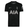 Tottenham Hotspur Auswärts Trikot 2025/26 Fußballtrikot