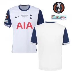 Tottenham Hotspur Heim Trikot 2024/25 Europa League Final Fußballtrikot