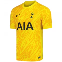 Tottenham Hotspur Torwart Heim Trikot 2024/25 Fußballtrikot