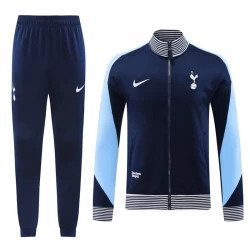 Tottenham Hotspur Trainingsanzüge Jacke 2024/25 - Navy