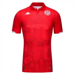 Tunesien Heim Trikot 2024 Fußballtrikot