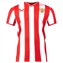 UD Almeria Heim Trikot 2023/24 Fußballtrikot