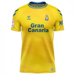 UD Las Palmas Heim Trikot 2023/24 Fußballtrikot