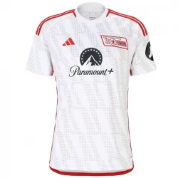 Union Berlin Auswärts Trikot 2023/24 Fußballtrikot