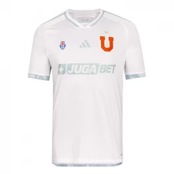 Universidad de Chile Auswärts Trikot 2024/25 Fußballtrikot
