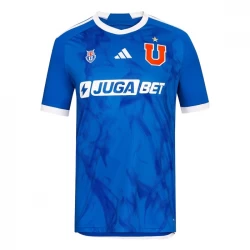 Universidad de Chile Heim Trikot 2024/25 Fußballtrikot