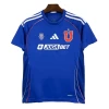 Universidad de Chile Heim Trikot 2025/26 Fußballtrikot