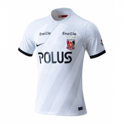 Urawa Red Diamonds Auswärts Trikot 2024/25 Fußballtrikot