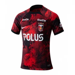 Urawa Red Diamonds Heim Trikot 2024/25 Fußballtrikot