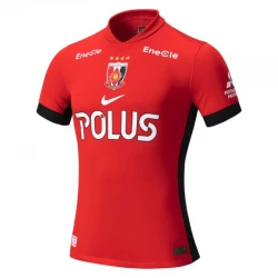 Urawa Red Diamonds Heim Trikot 2025/26 Fußballtrikot