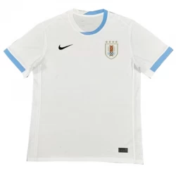 Uruguay Auswärts Trikot Copa America 2024 Fußballtrikot