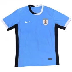 Uruguay Heim Trikot Copa America 2024 Fußballtrikot