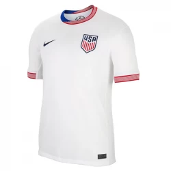 USA Heim Trikot Copa America 2024 Fußballtrikot