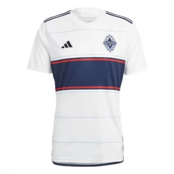 Vancouver Whitecaps Heim Trikot 2023/24 Fußballtrikot