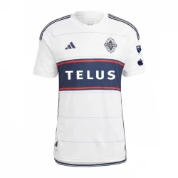 Vancouver Whitecaps Heim Trikot 2024/25 Fußballtrikot