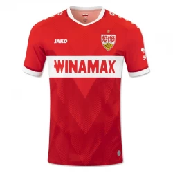 VfB Stuttgart Auswärts Trikot 2024/25 Fußballtrikot