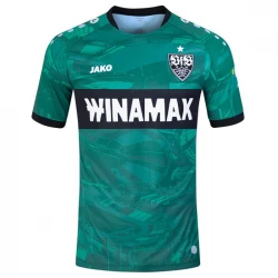 VfB Stuttgart Ausweich Trikot 2023/24 Fußballtrikot