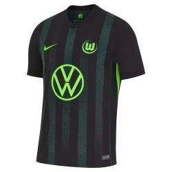 VfL Wolfsburg Auswärts Trikot 2024/25 Fußballtrikot